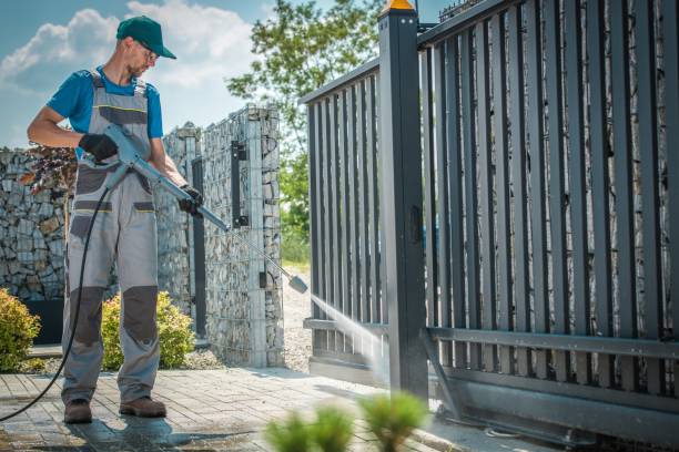 Best Solar Panel Cleaning  in Binghamton, NY